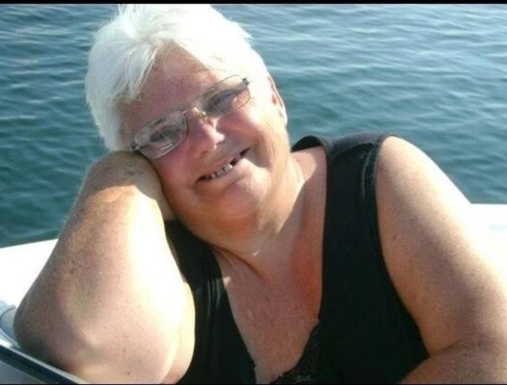Anne Kathleen Pedersen-Johnson Profile Photo