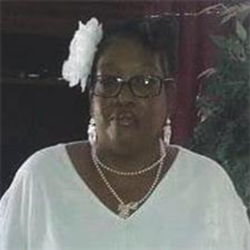 Ruby Dana Gandy Profile Photo