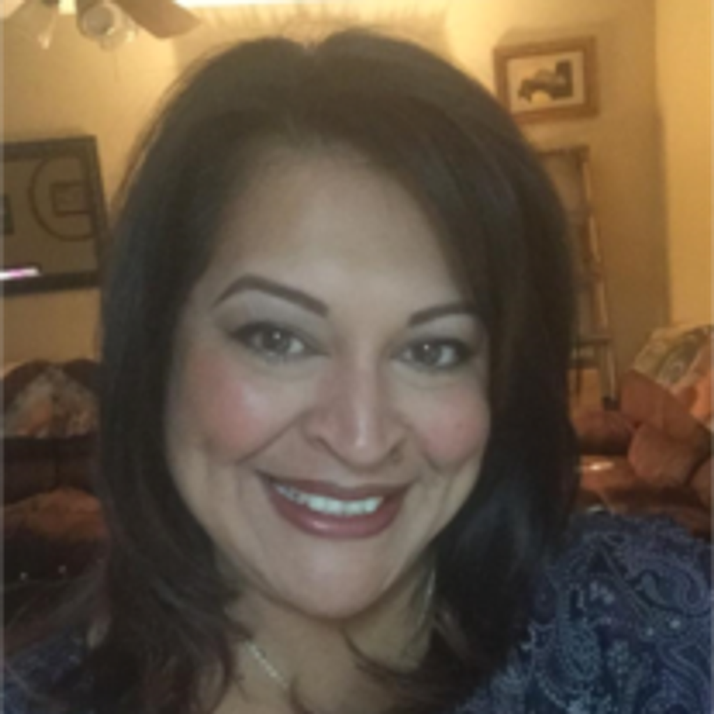 Leslie Longoria Gilbert Profile Photo