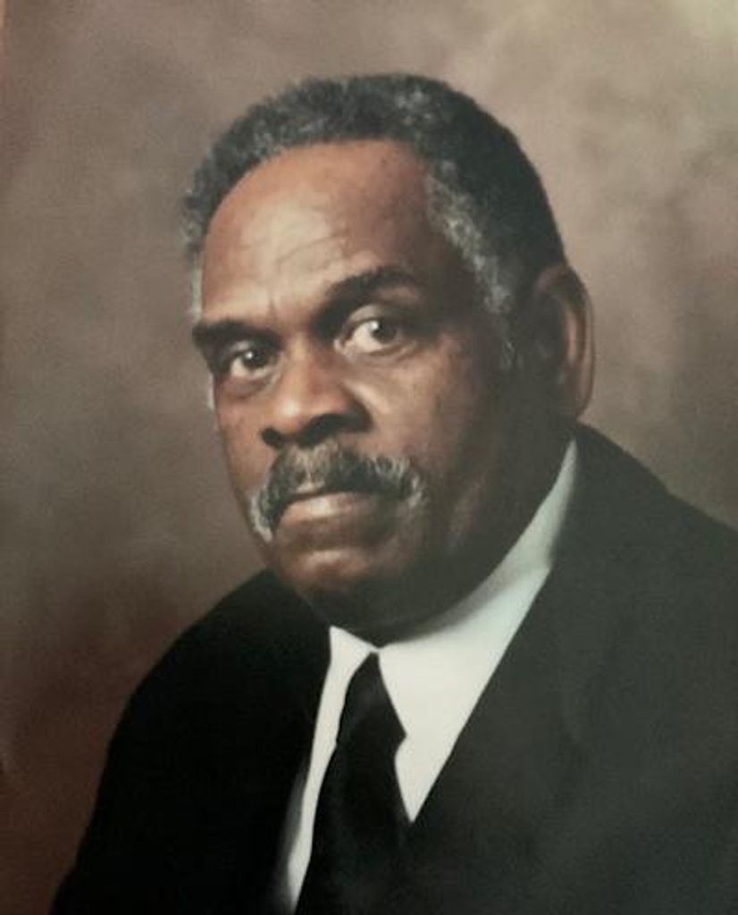 Cleveland Mayo, Sr. Profile Photo
