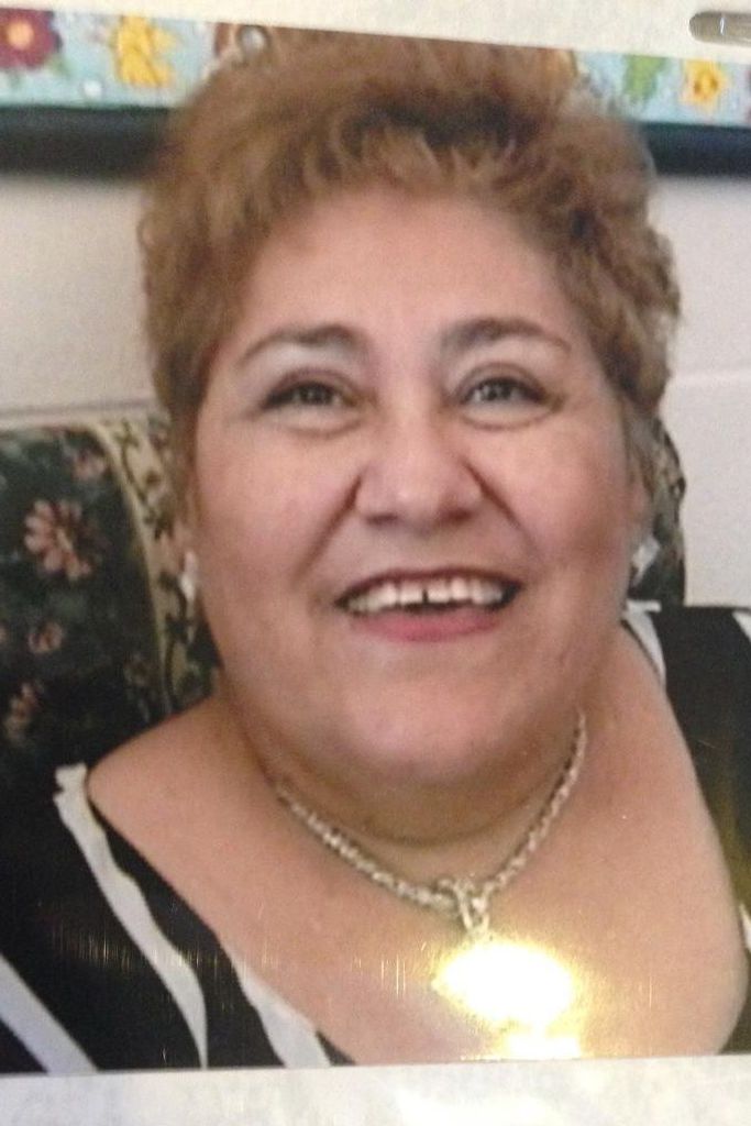 Gloria Leija De Leon Profile Photo
