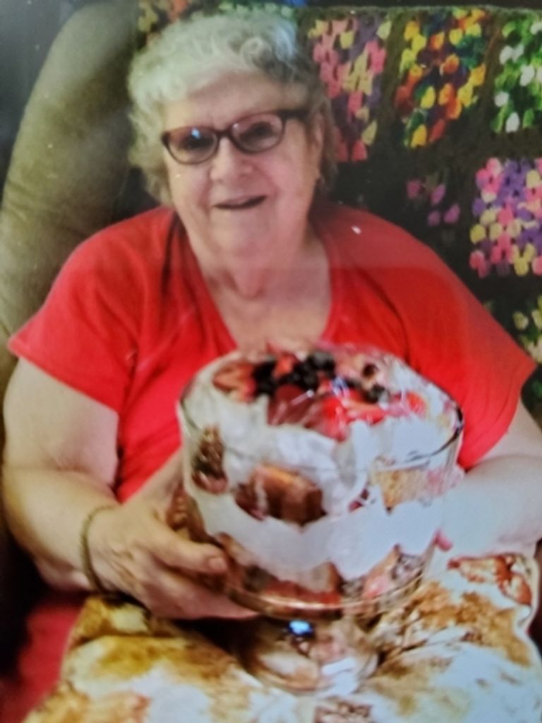 Elizabeth Ann Collier Profile Photo