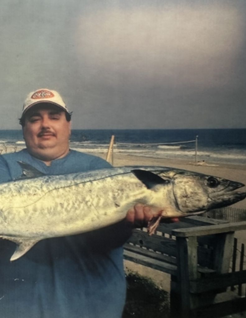 Mr. Rex Alan Henkle Profile Photo