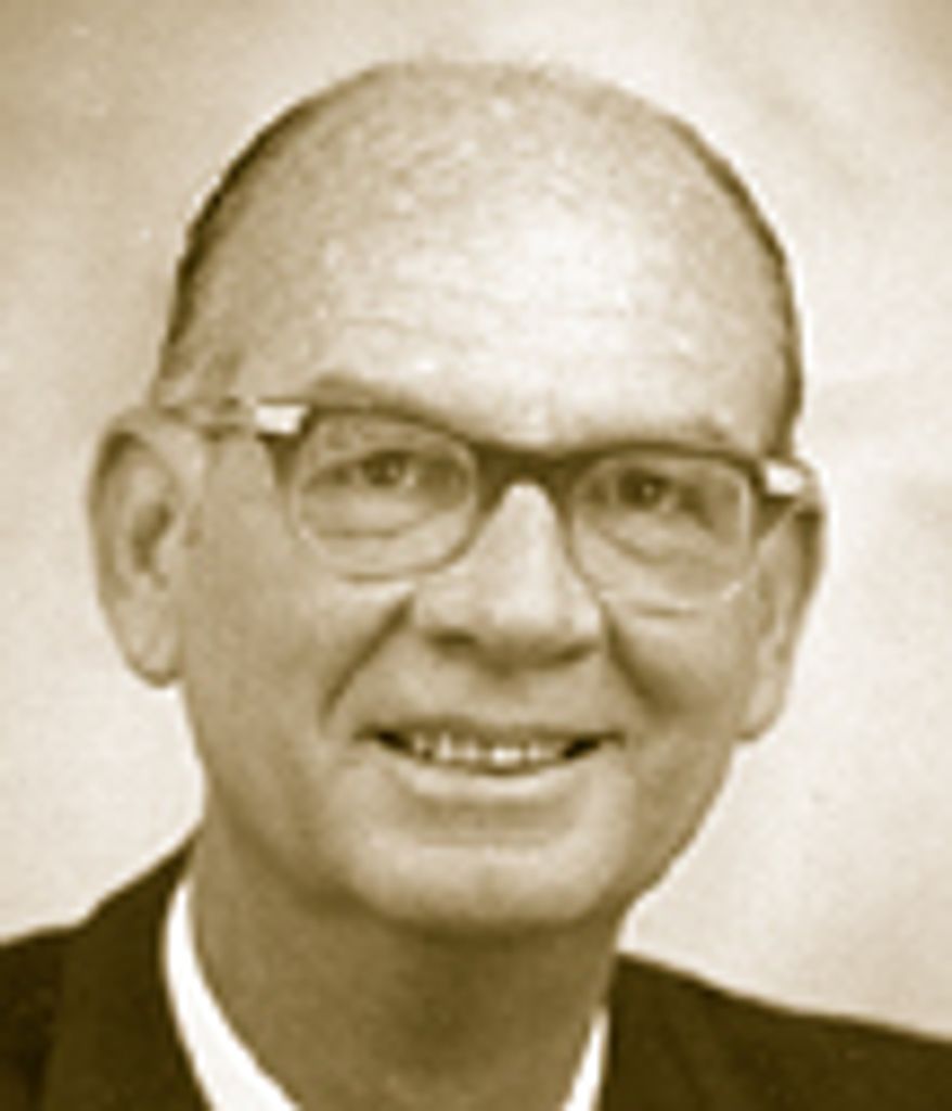 John Marion Stevens
