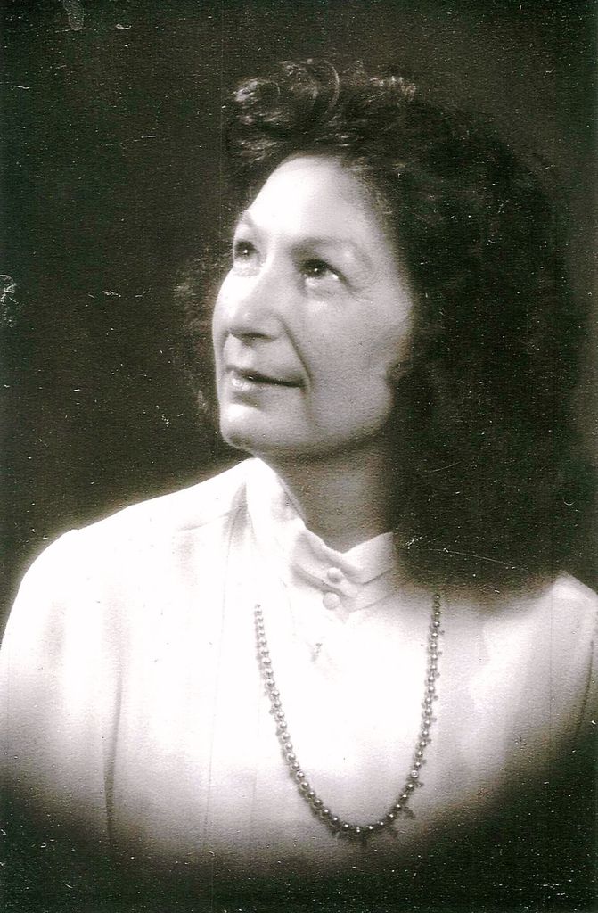 Patricia Glass