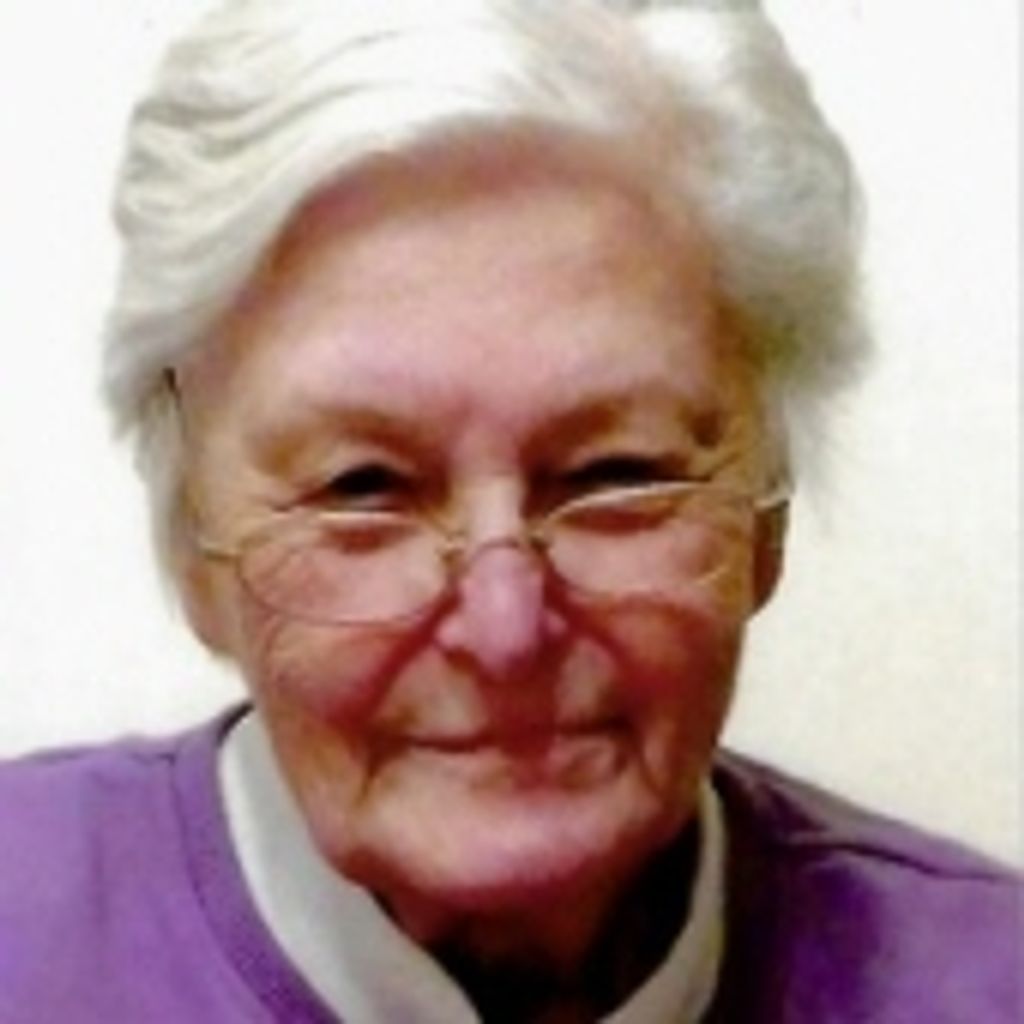 Florence E. Widajewski