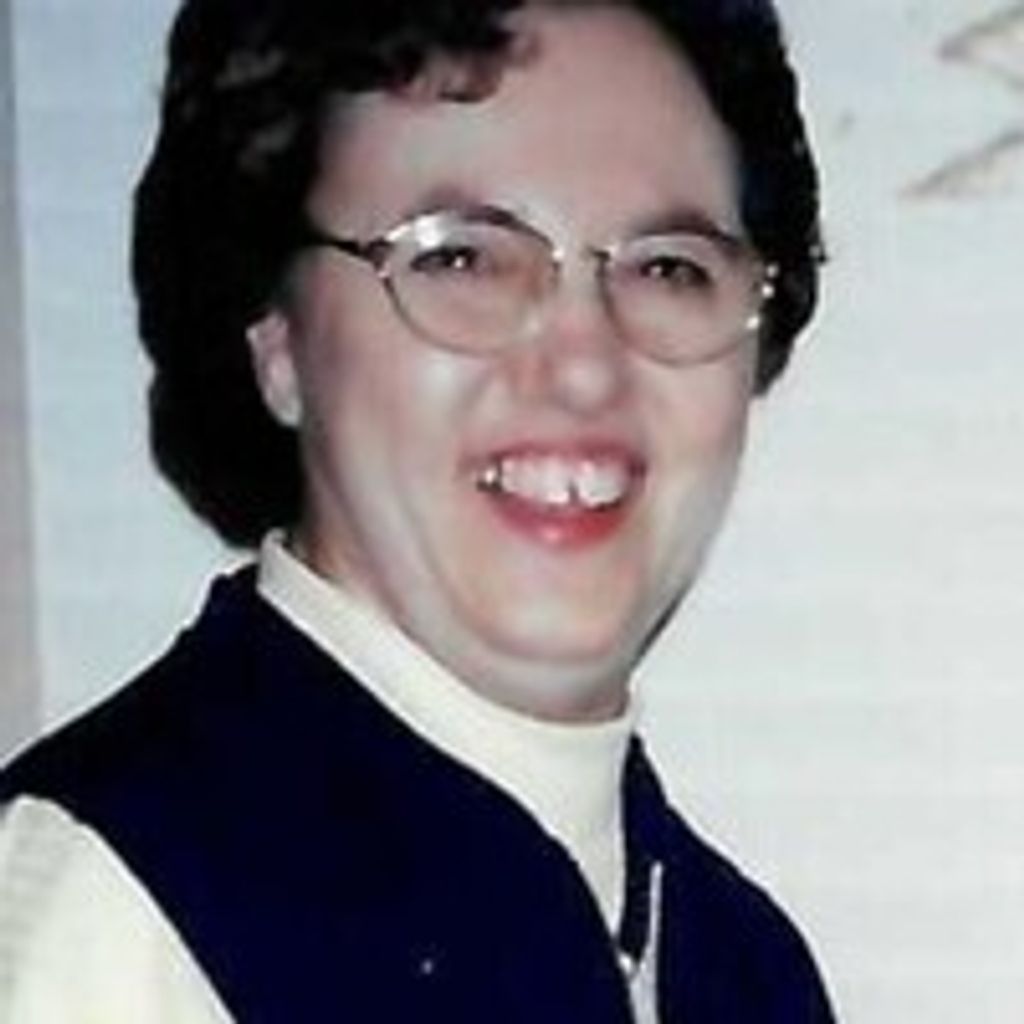 Sandra Trahan