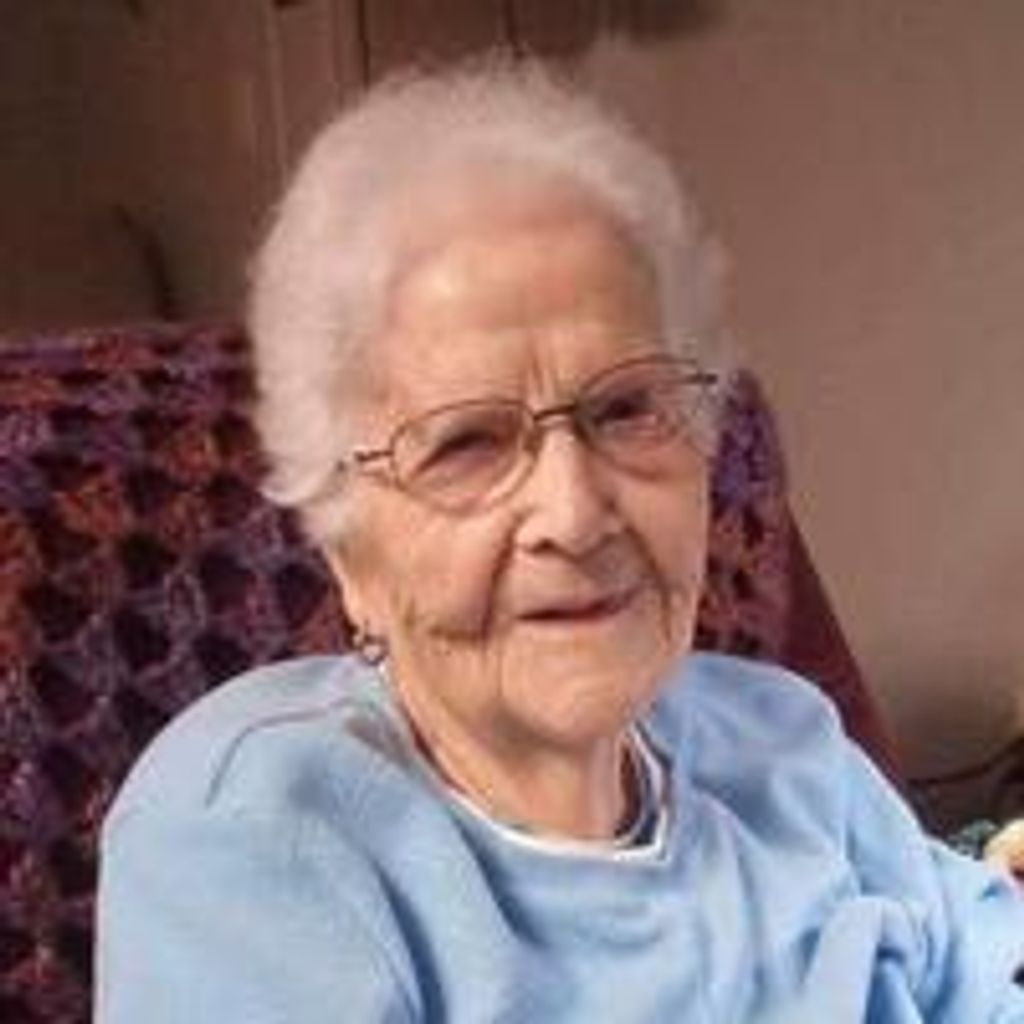 Dorothy Mae Blanchard Profile Photo