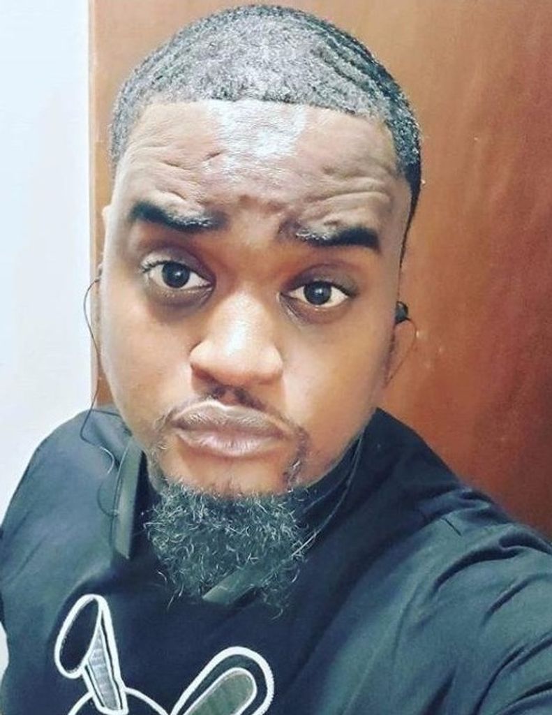 David Matthew Palmer