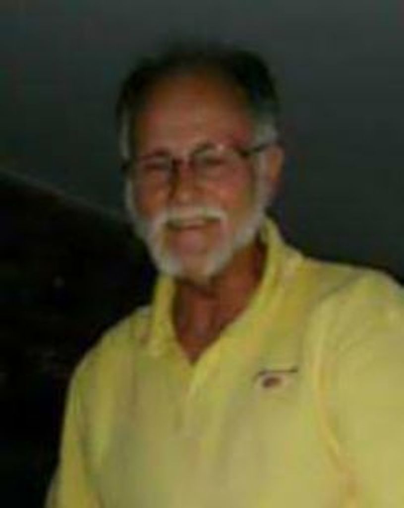 Otis Pendergrass Profile Photo