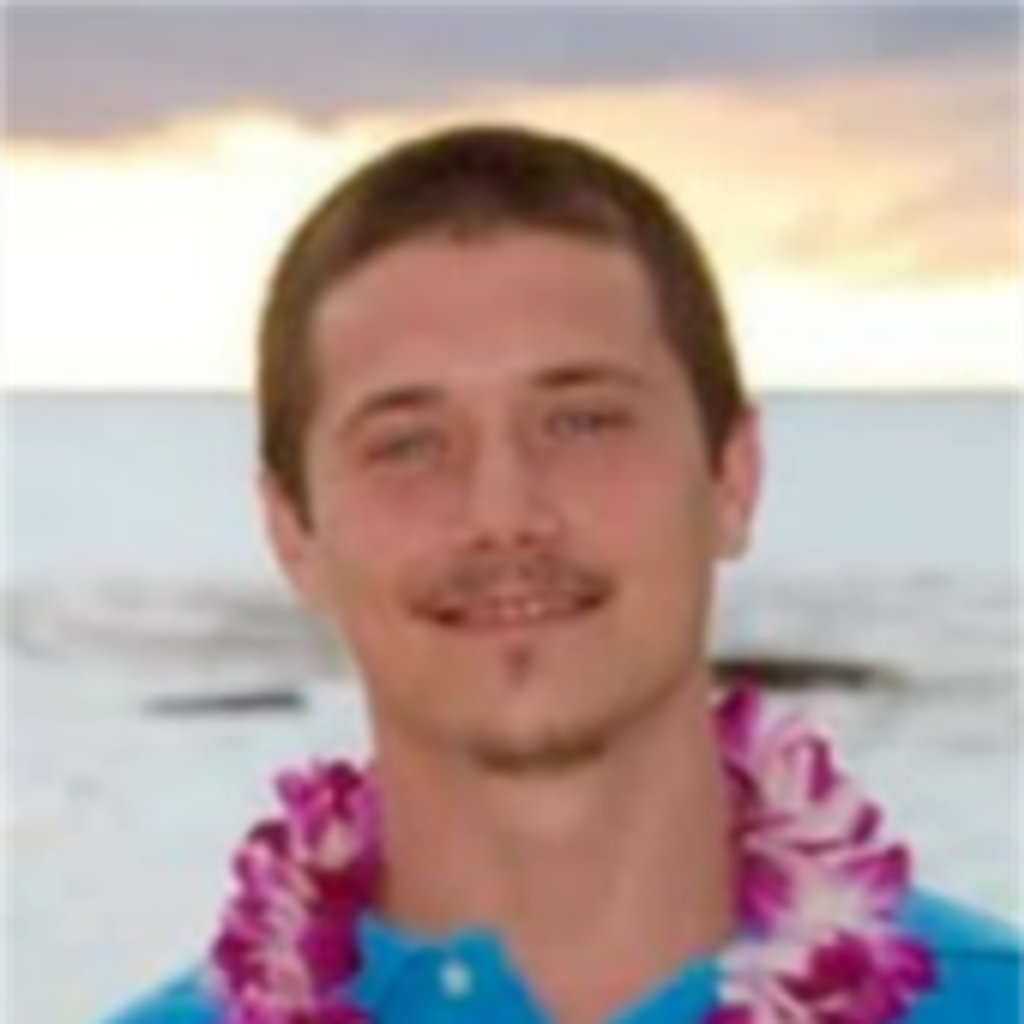 Derek Church