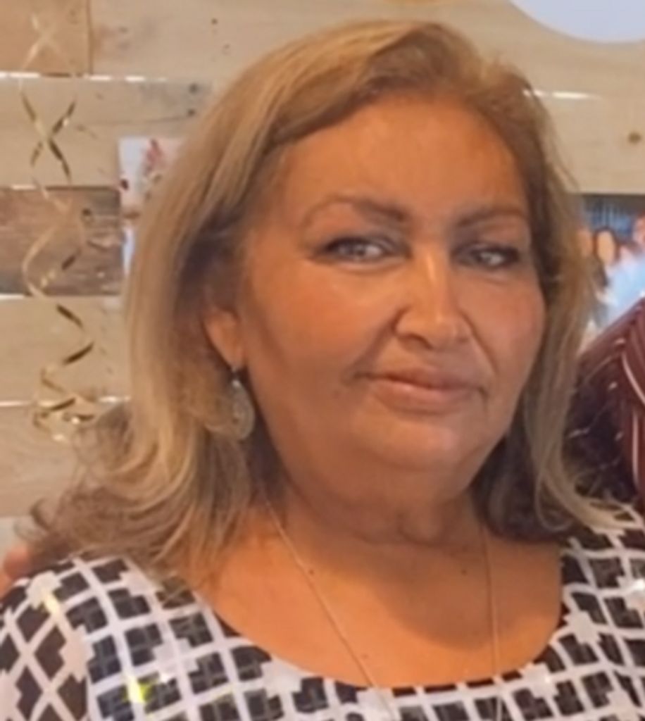 Yolanda Castillo Profile Photo
