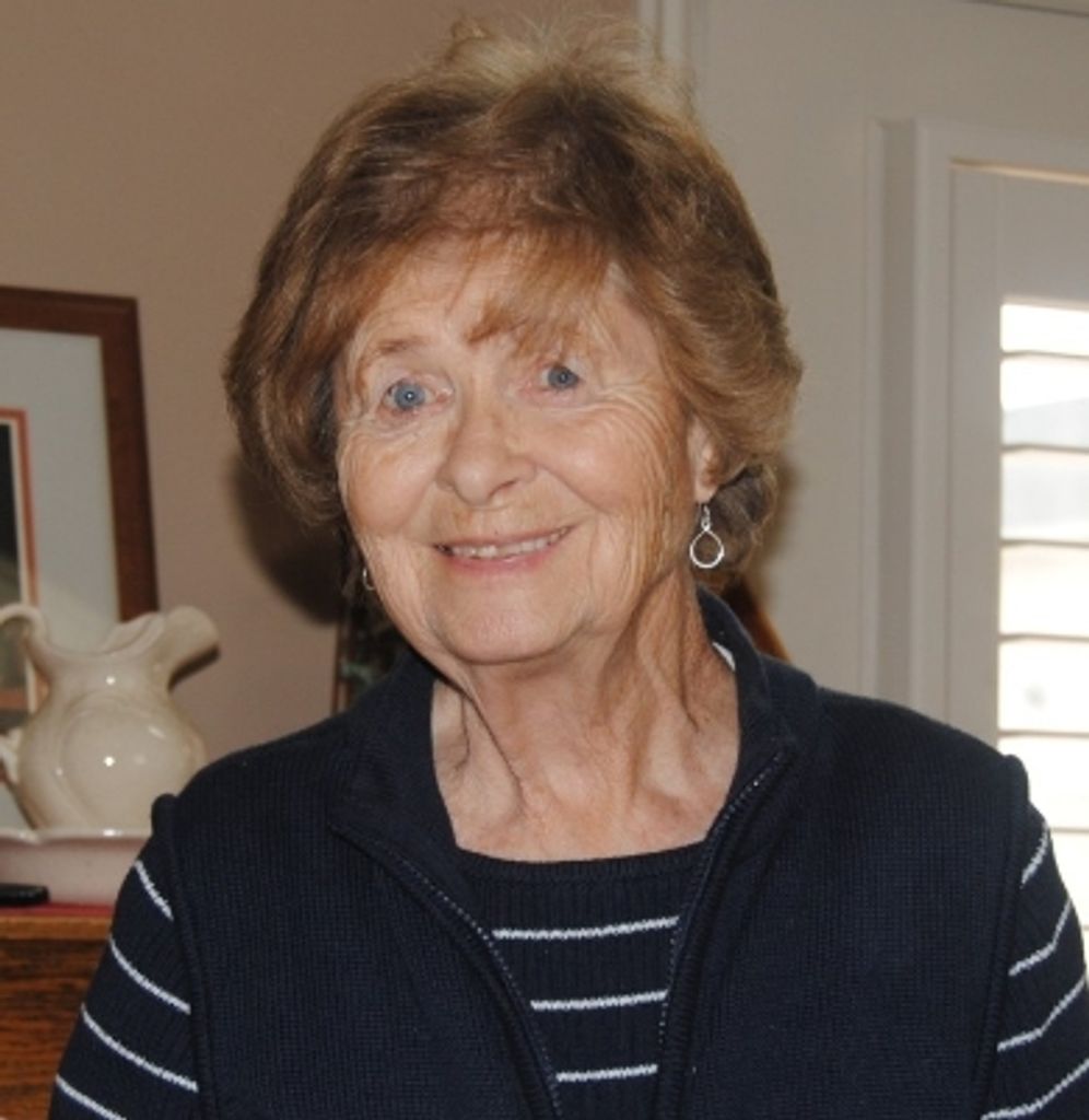 Betty Ann Neary Profile Photo