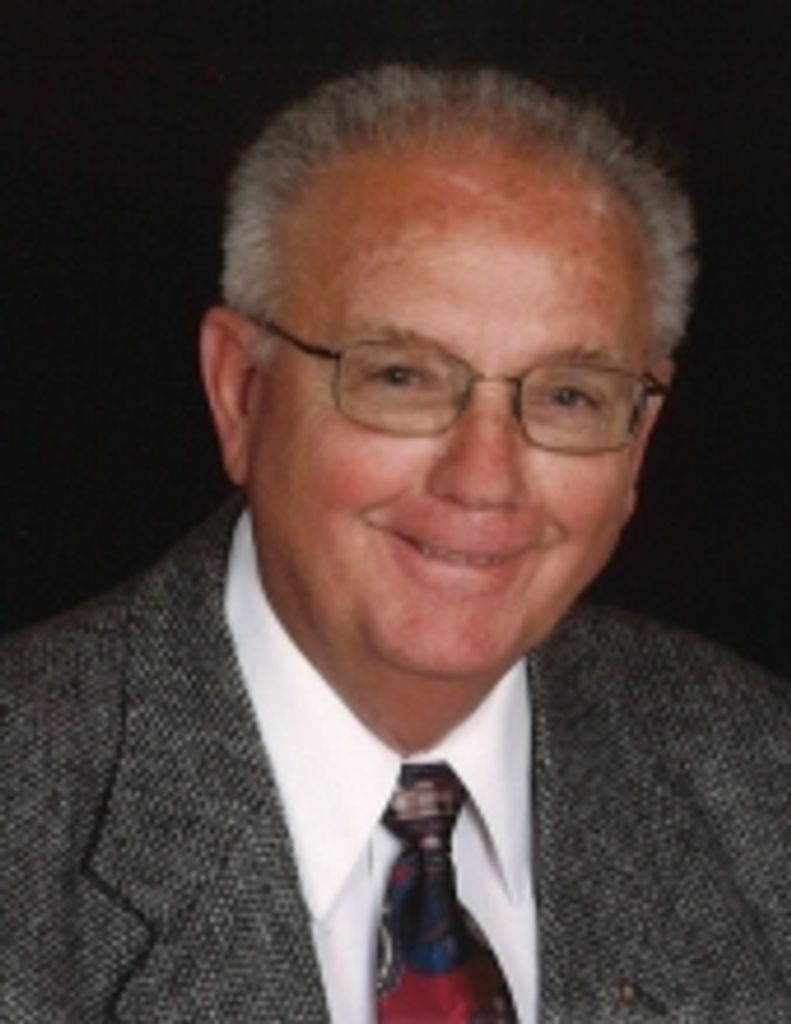 James E. Piercefield