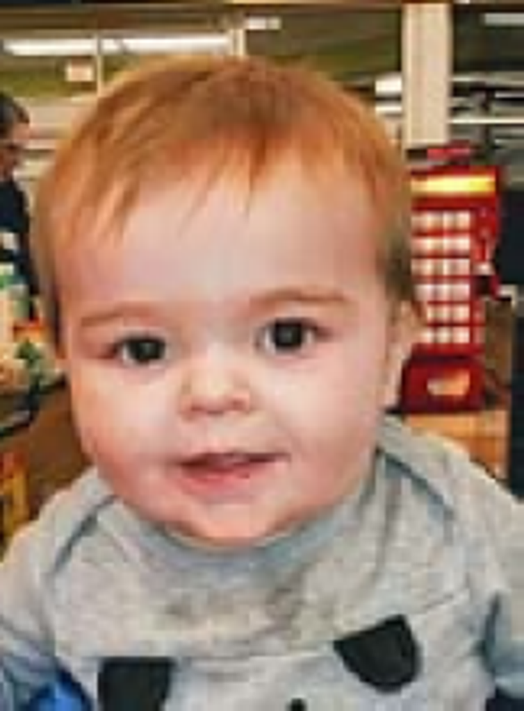Alaric  Brian Davis