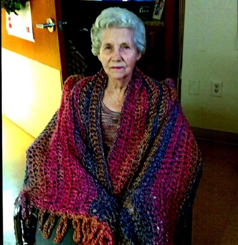 Erma Blair