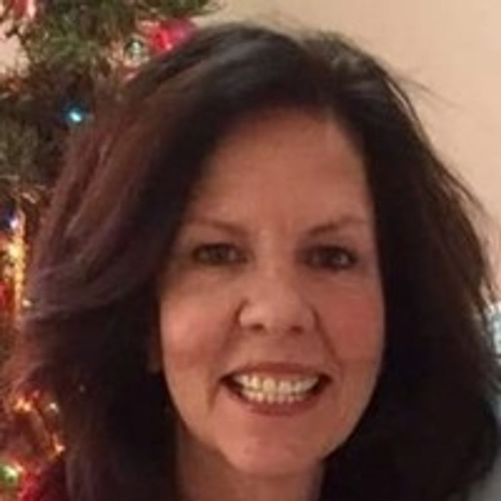 Leslie R. Rockhold