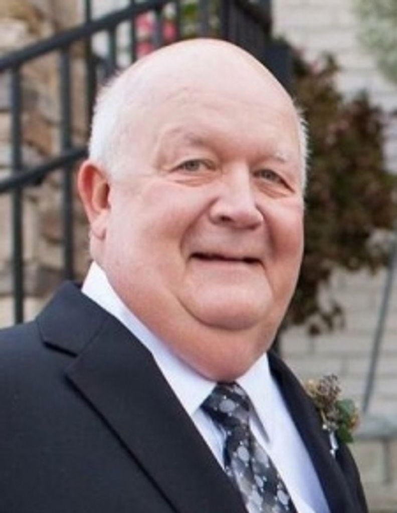 G.  Richard Fenster Profile Photo
