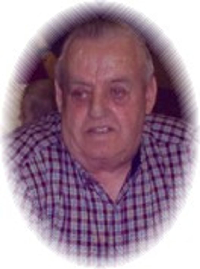 Ralph Alvin Thompson