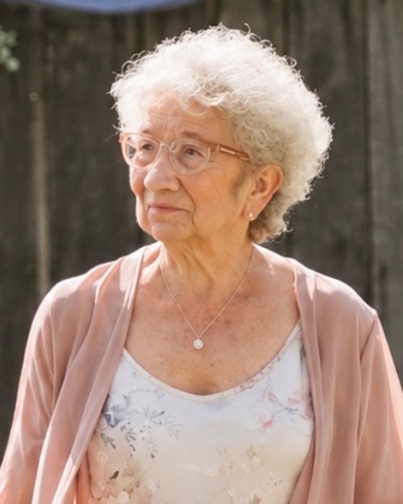 Florence "Flo" Morris Profile Photo