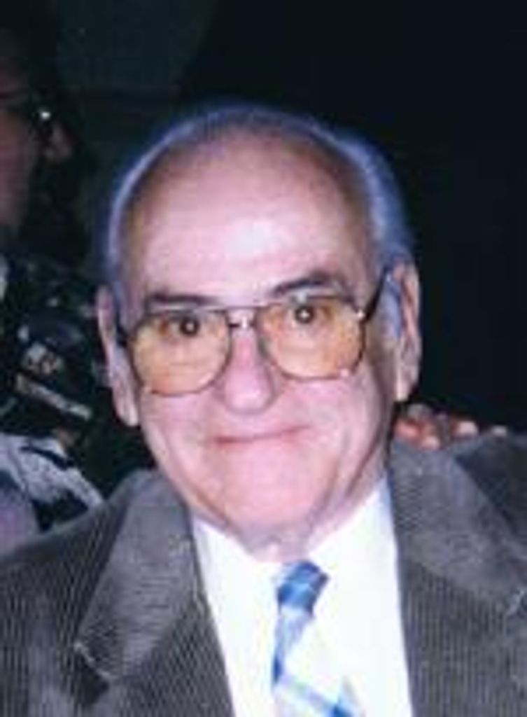 Robert Cruickshanks Jr.