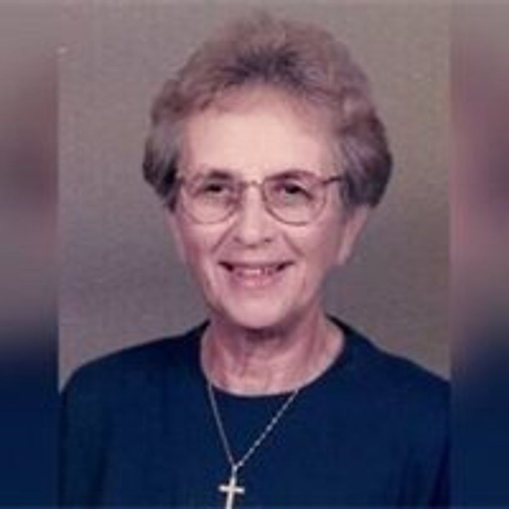 Rosemary C. O'Doherty