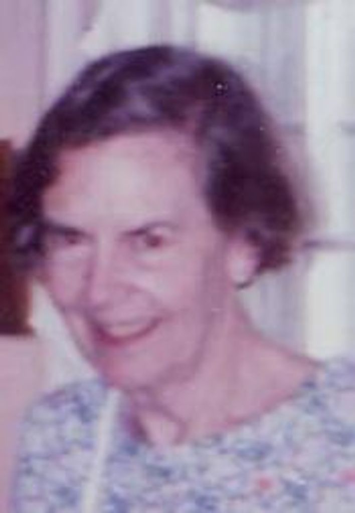 Ruth G. Mccarthy
