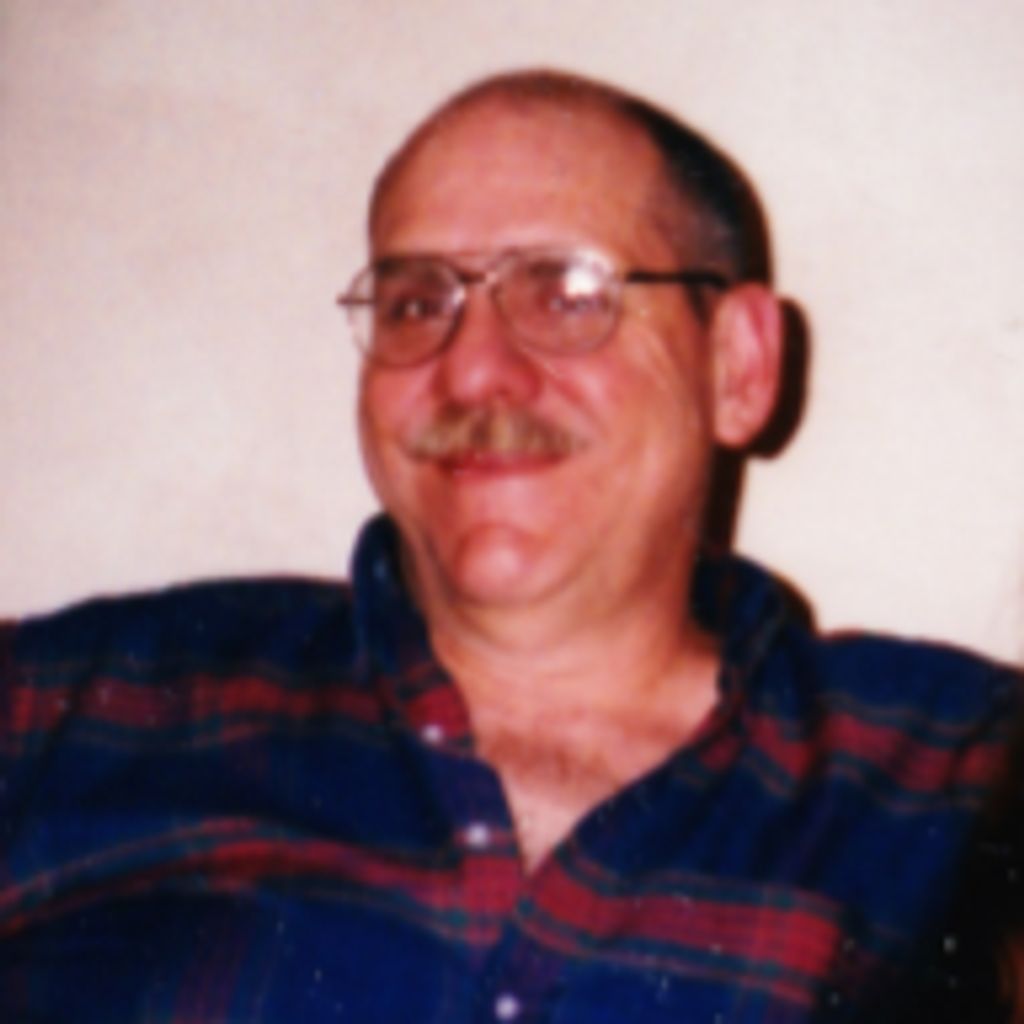 John Vidmar Profile Photo