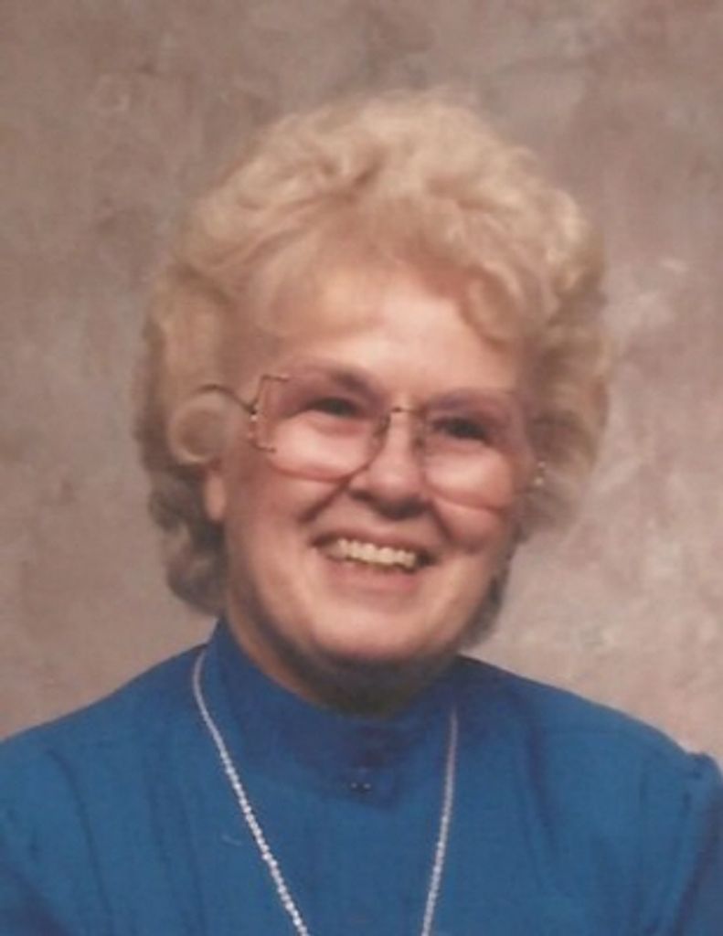 Peggy Jean Honeycutt