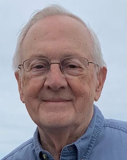 James C. Gibbel's obituary image