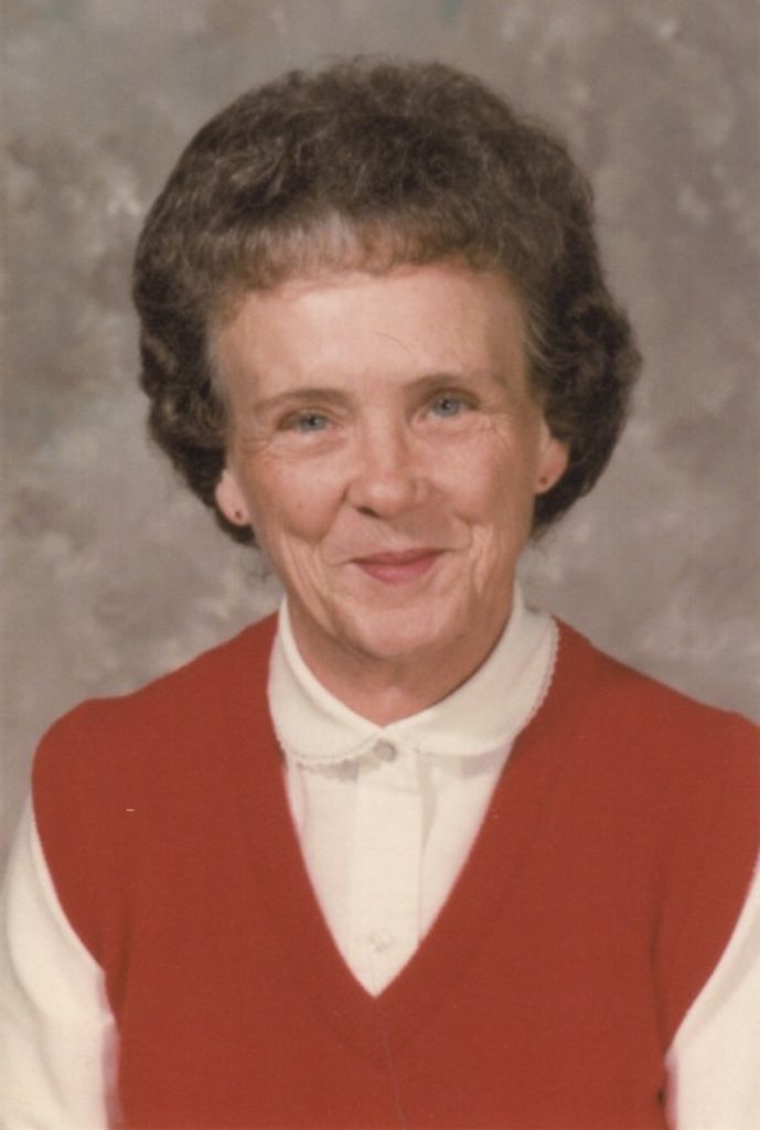 Anna Jean Drake