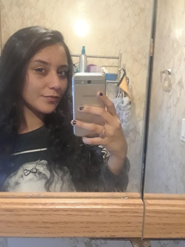 Daija Fernandez-Gurule