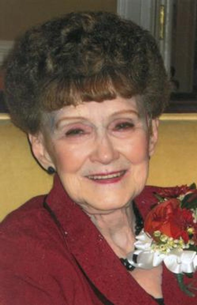 Doris L. Ramsey