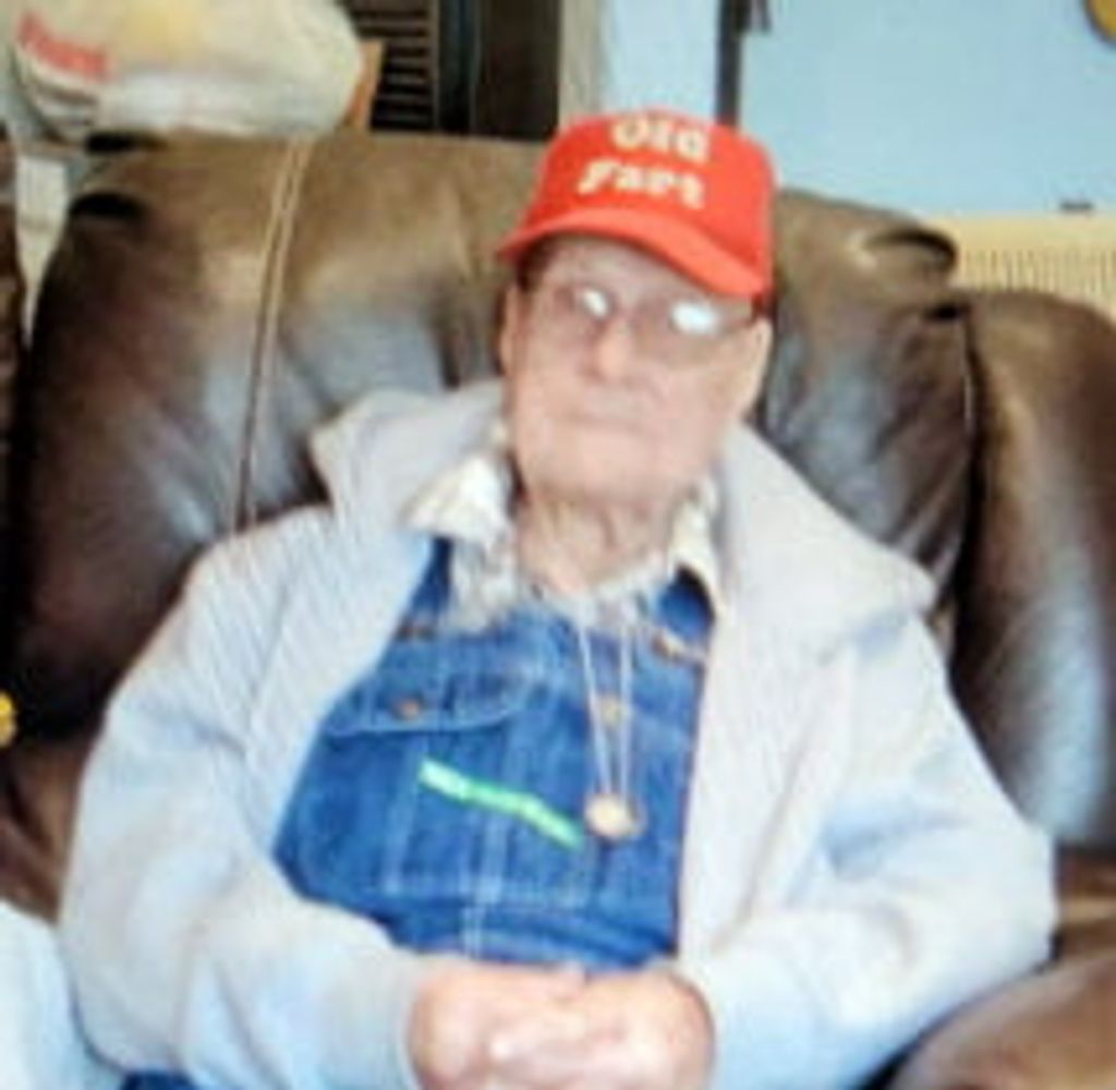 Herbert Edward May Profile Photo