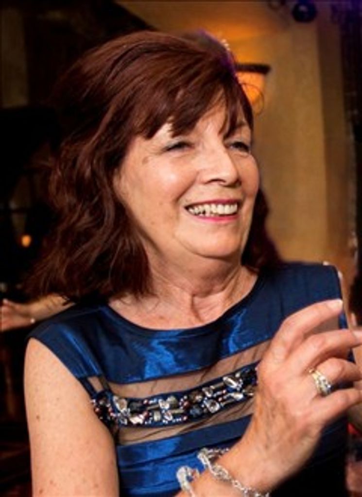 Joan Marie Langdon Profile Photo