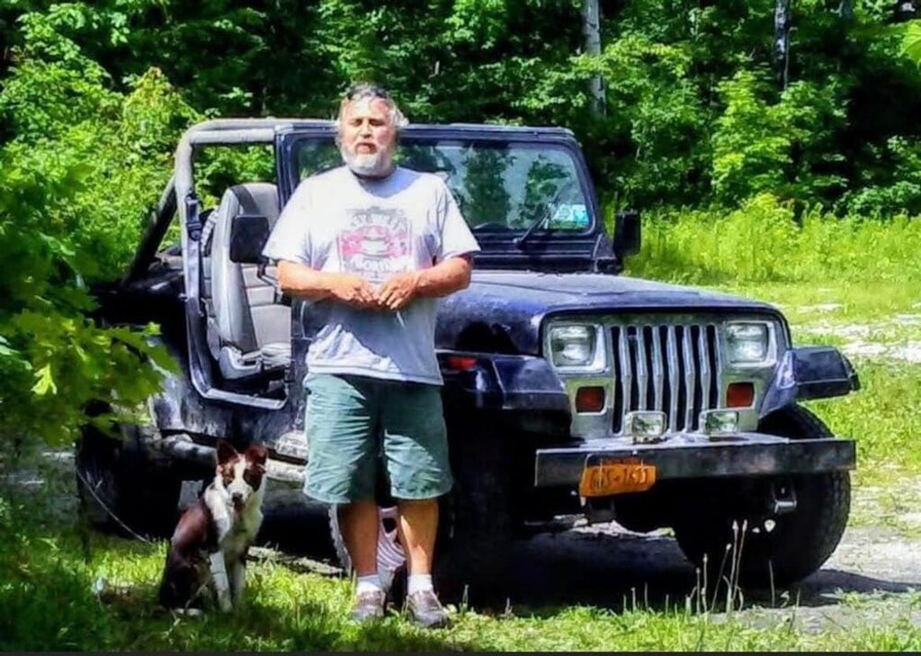 Robert W. Clark Iii Profile Photo