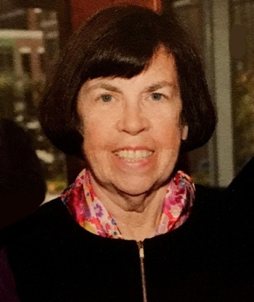 Beverley Atkins Profile Photo