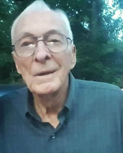 James Howard Chaffin's obituary image