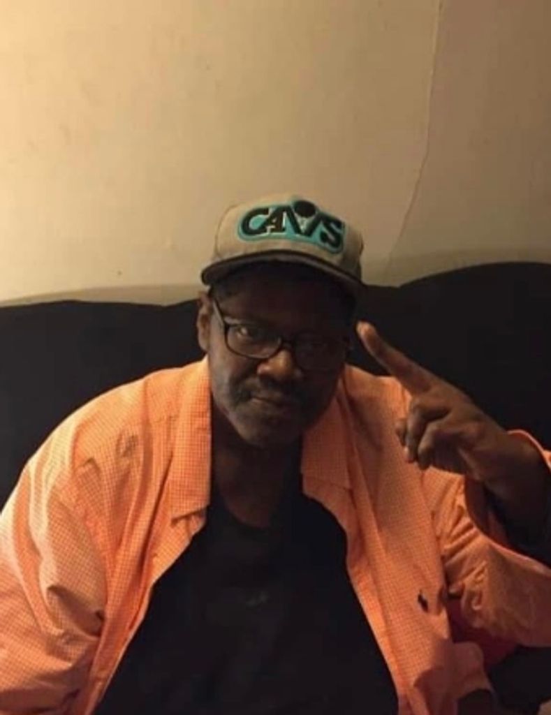 Ronald Miles