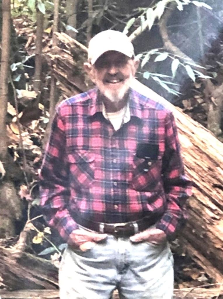 Ronald Ellsworth Reeme Profile Photo