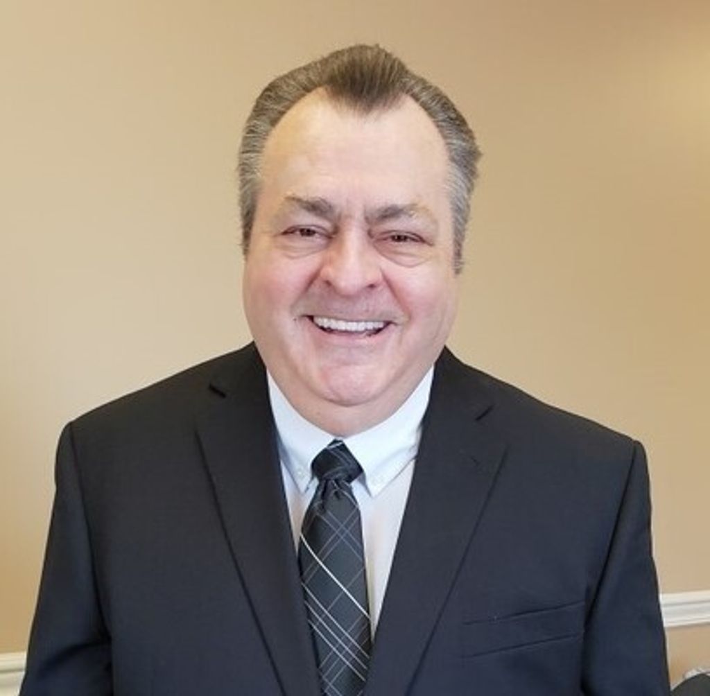Rev. Clifford W. Spence Profile Photo