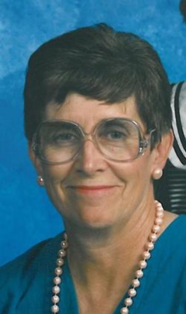 Clarine A. Peterson