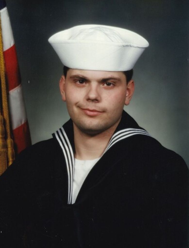 Jeremy Bertram Profile Photo