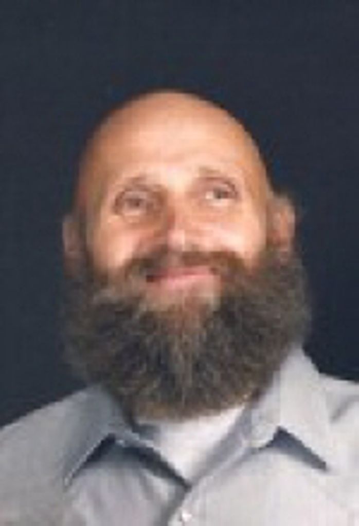 Larry Hamm