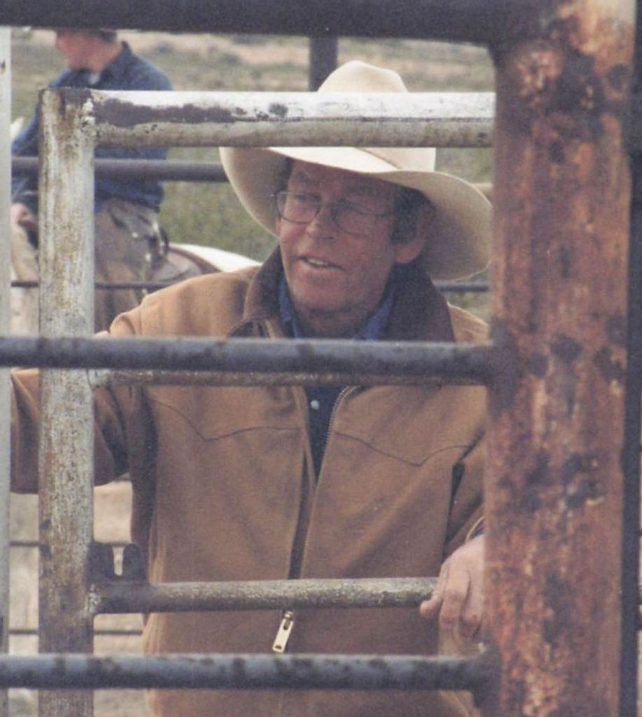 Arland Jay Cox
