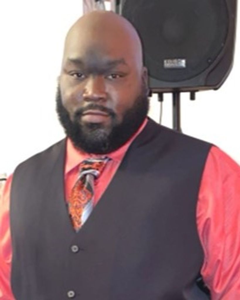Gabrell Lagrone