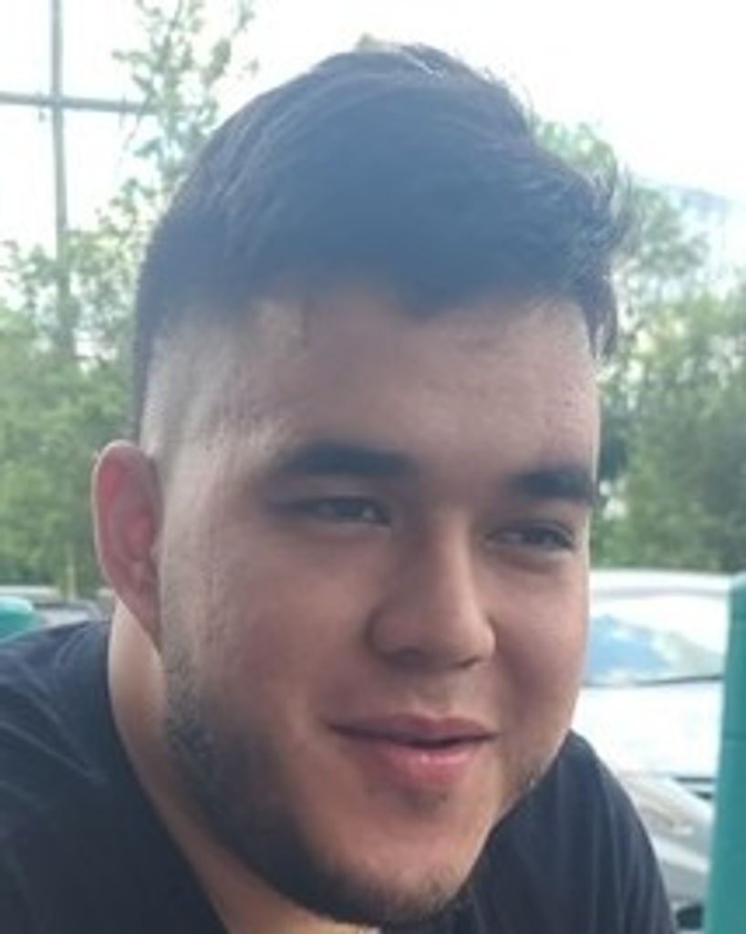 Juan Camilo Flores Patino