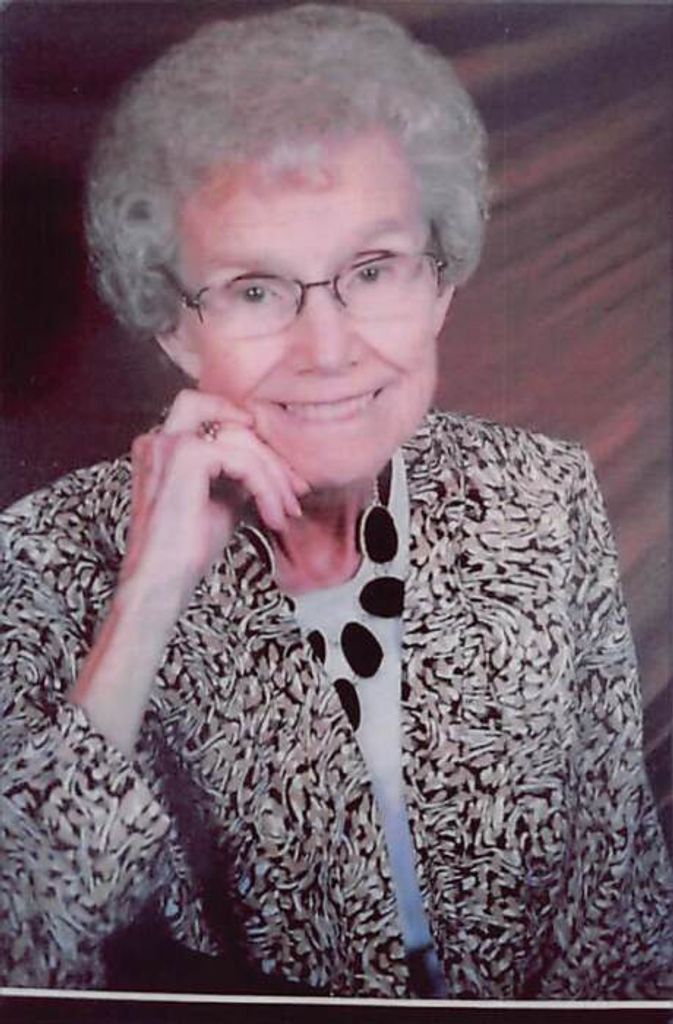 Frances I. (Schafer)  Skiver Profile Photo