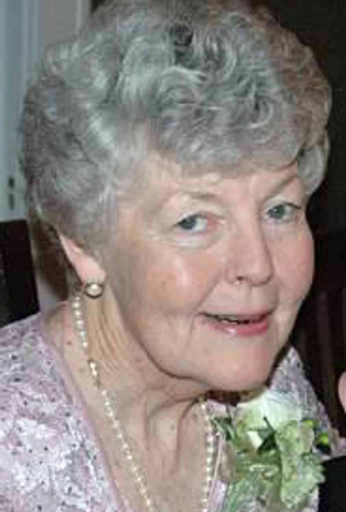 Janis Blankenship Turner