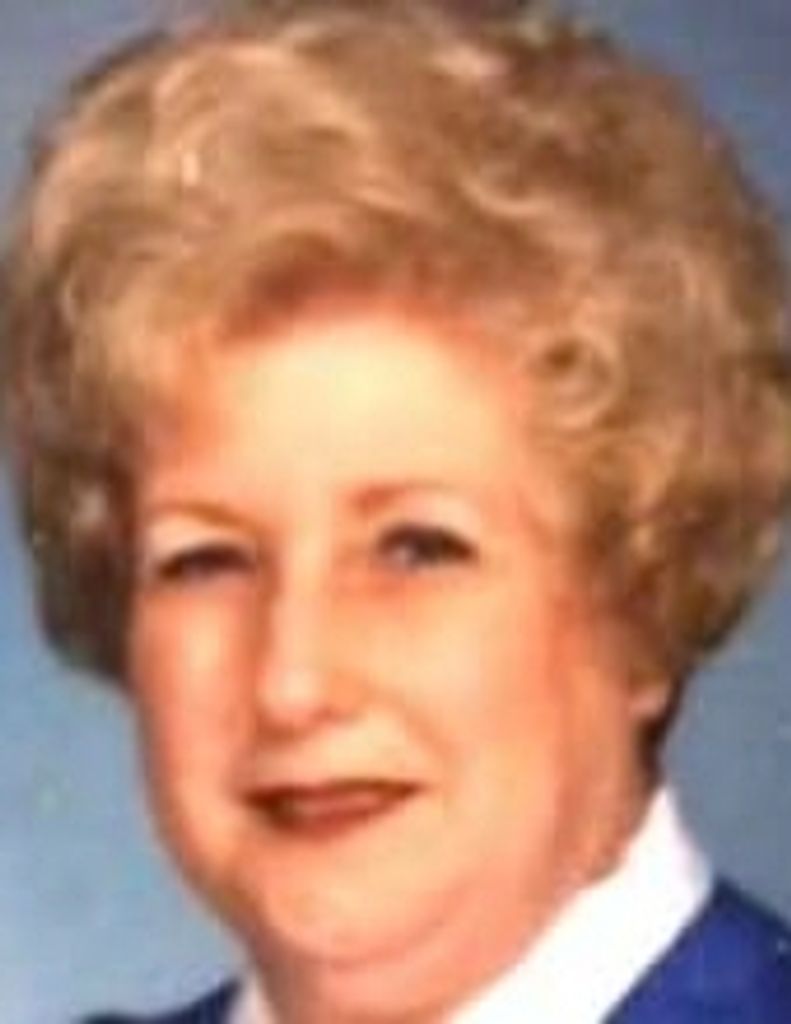 Helen  Ruth Taylor